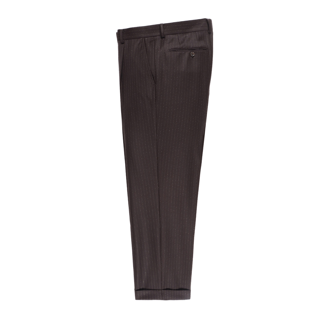 ワコマリア ゴールドステッチ trousers TYPE2 スラックス XL