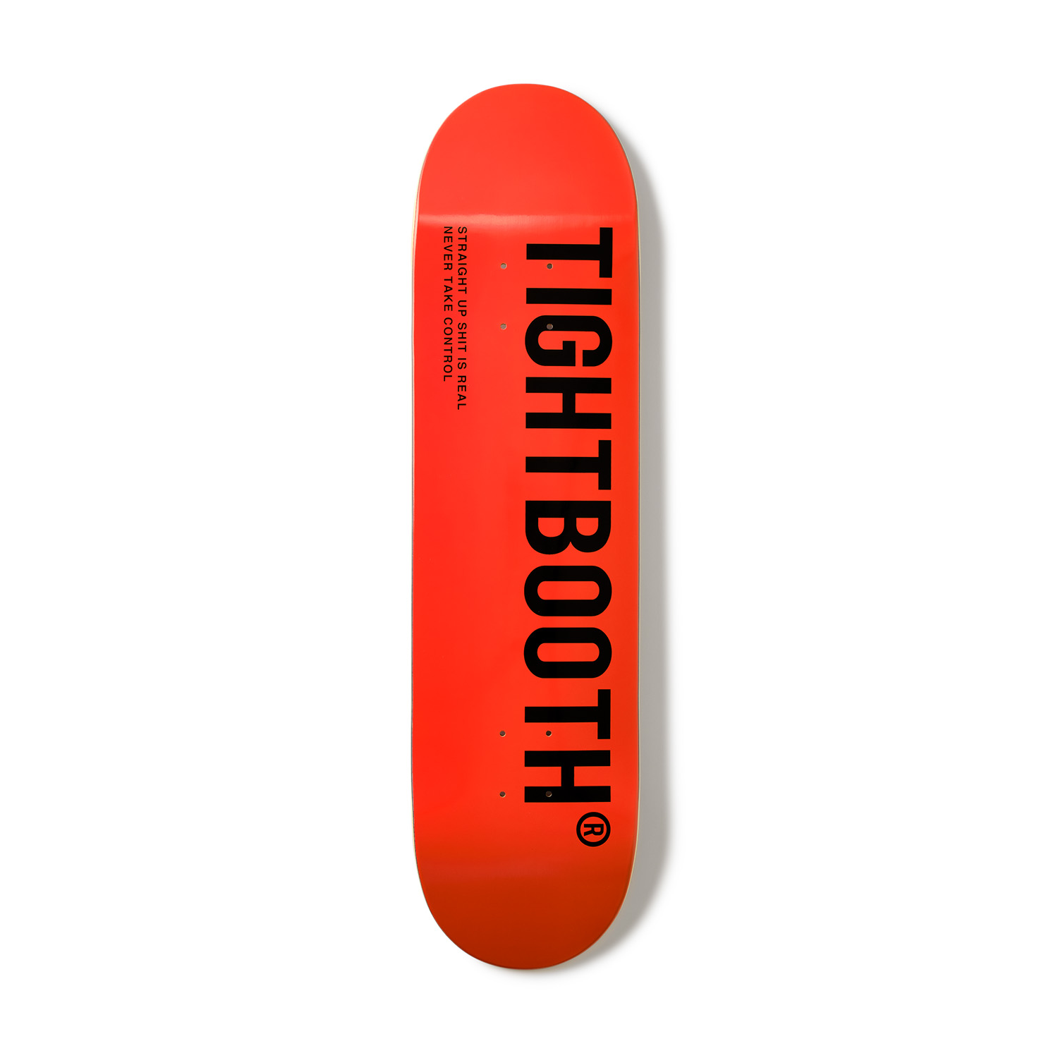 最安価格 Tightbooth デッキ 8.0 | yasnabeauty.com