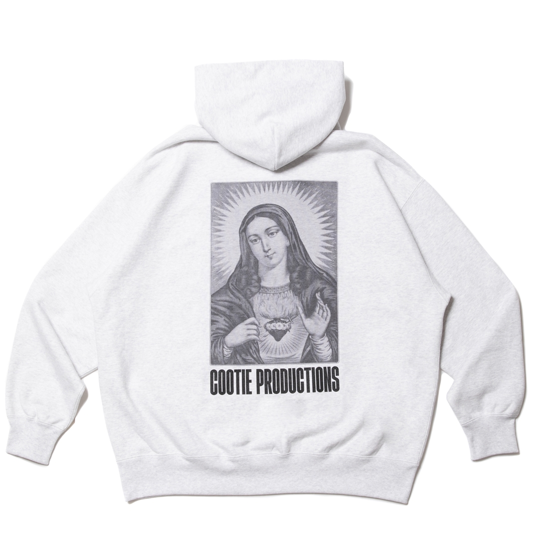 cootie productions PRINT SWEAT \u0026 HOODIE | guardline.kz