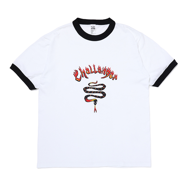 challenger リンガーTシャツ | mdh.com.sa