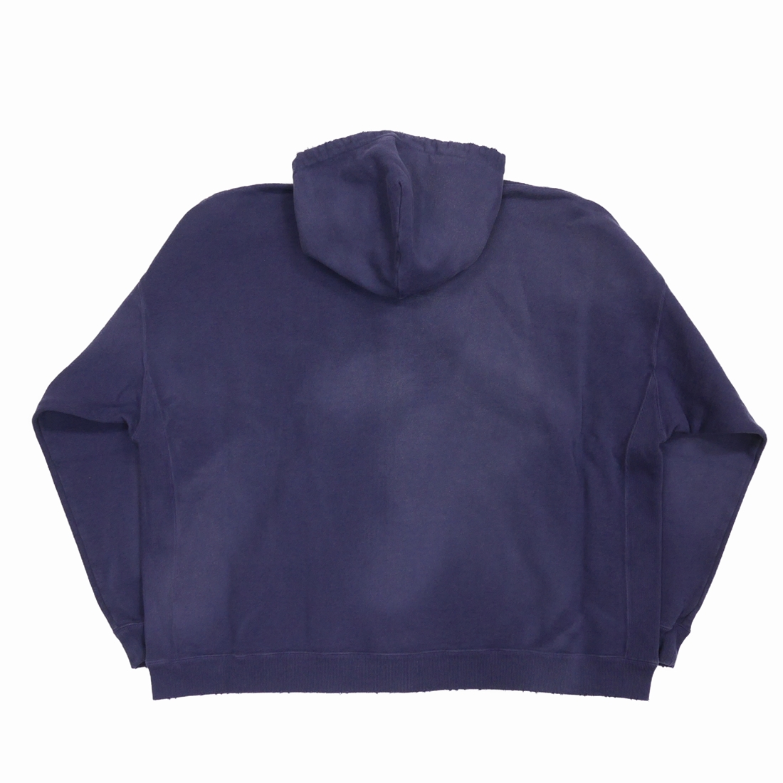 DAIRIKU Water-repellent zip up hoodie