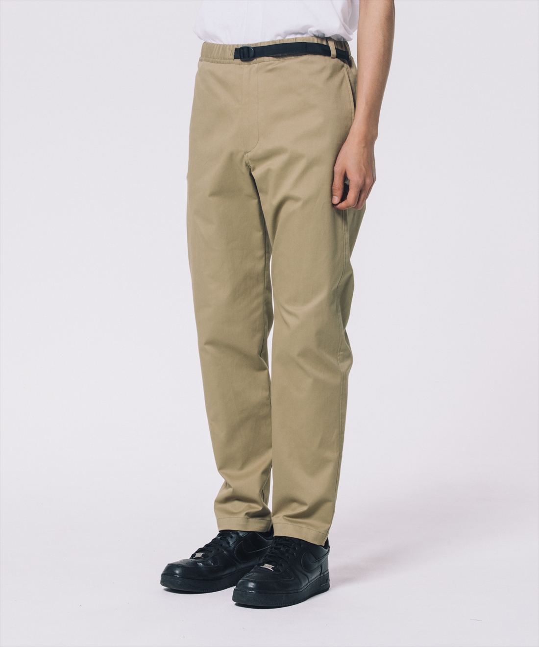 画像: ROTTWEILER/STRETCH CHINO PANTS（BEIGE） 【30%OFF】［ストレッチチノパン-23春夏］