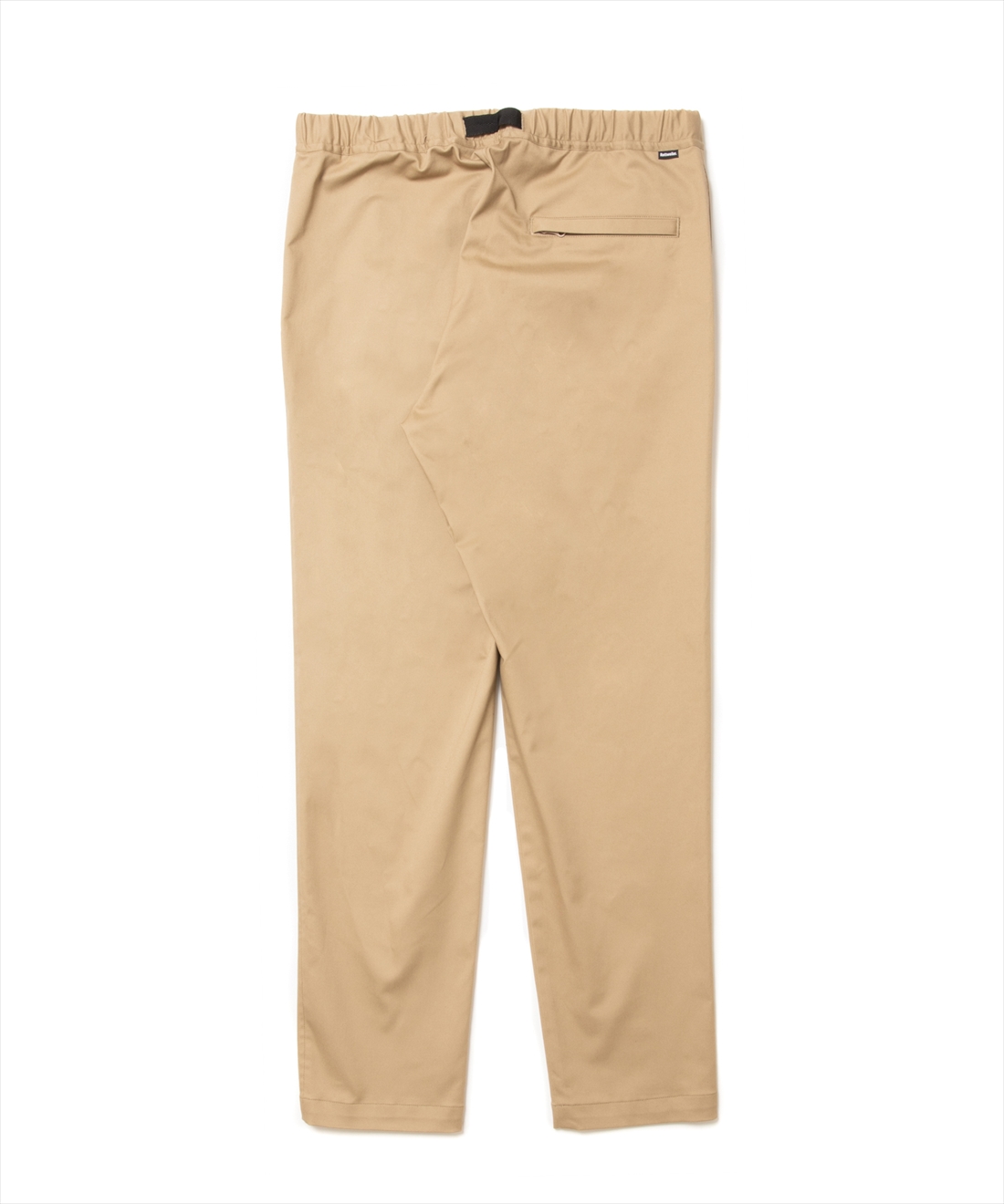 ROTTWEILER/STRETCH CHINO PANTS（BEIGE） 【30%OFF】［ストレッチ