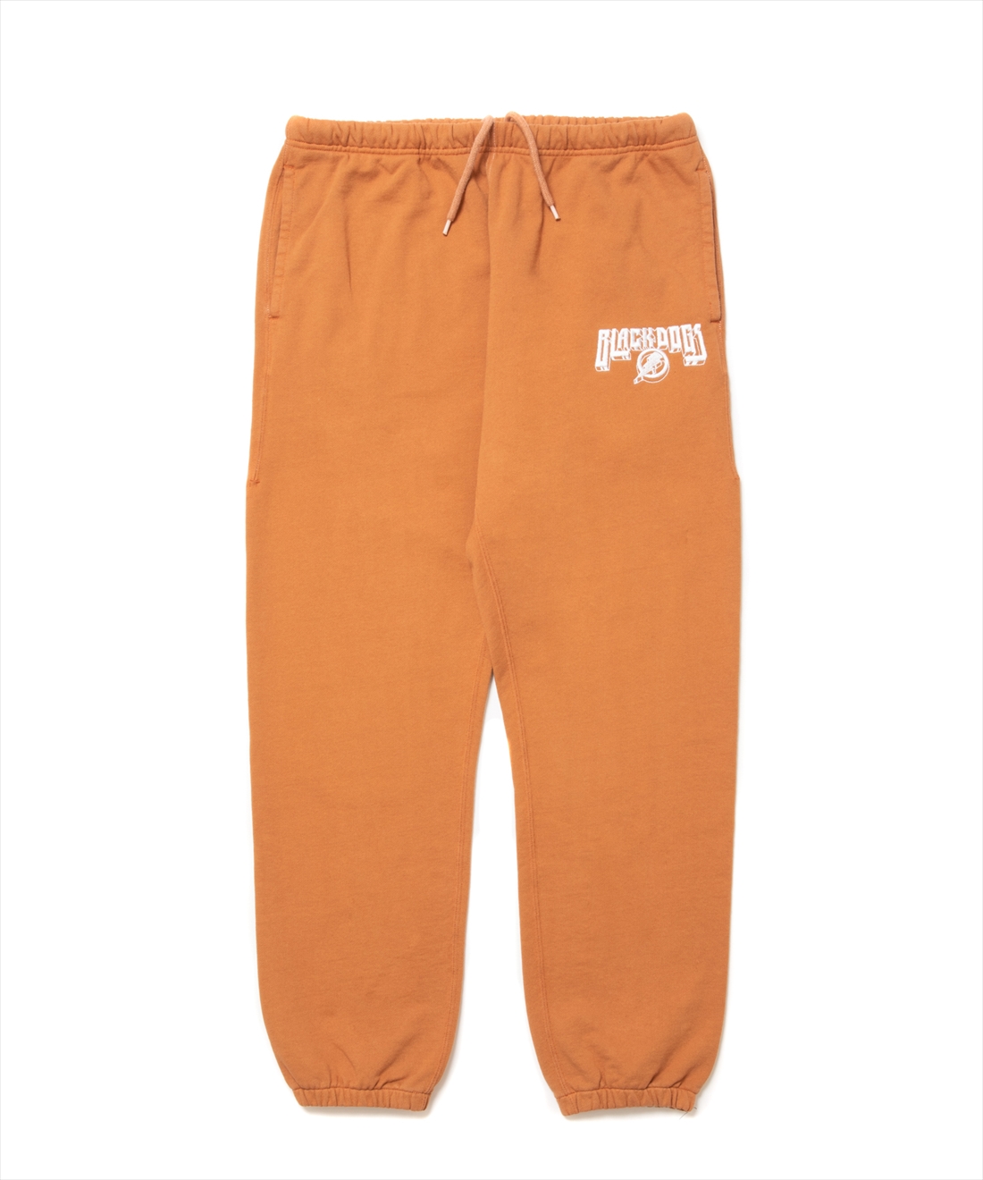 ROTTWEILER/B.D.B SWEAT PANTS（BROWN） 【30%OFF】［スウェットパンツ