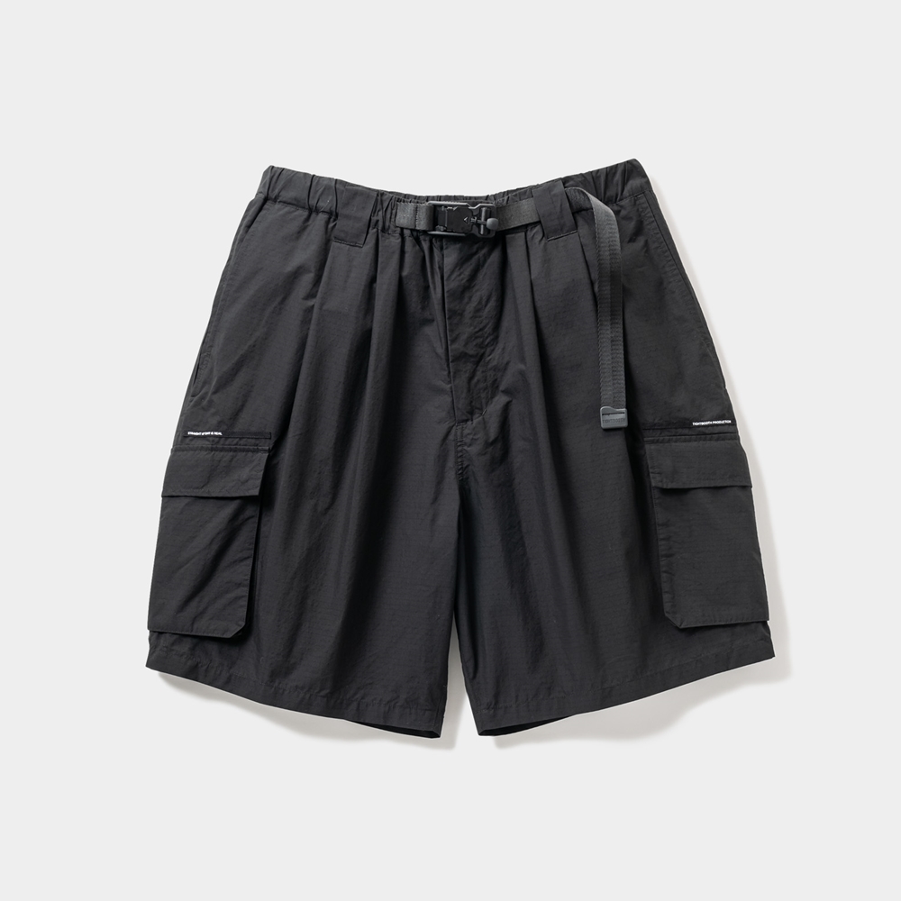 23ss TIGHTBOOTH RIPSTOP CARGO SHORTS | gulatilaw.com