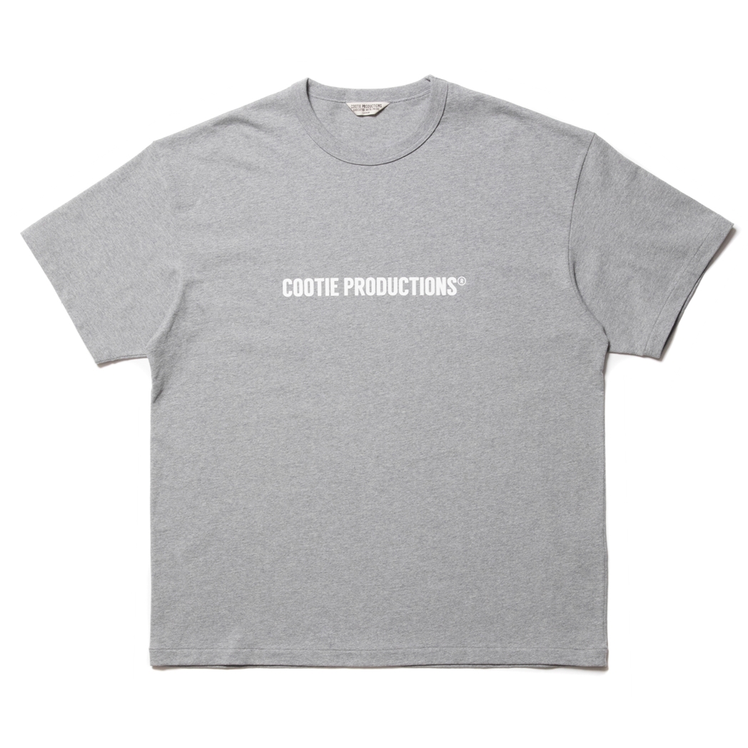 COOTIE PRODUCTIONS/ MVS Jersey S/S Tee-
