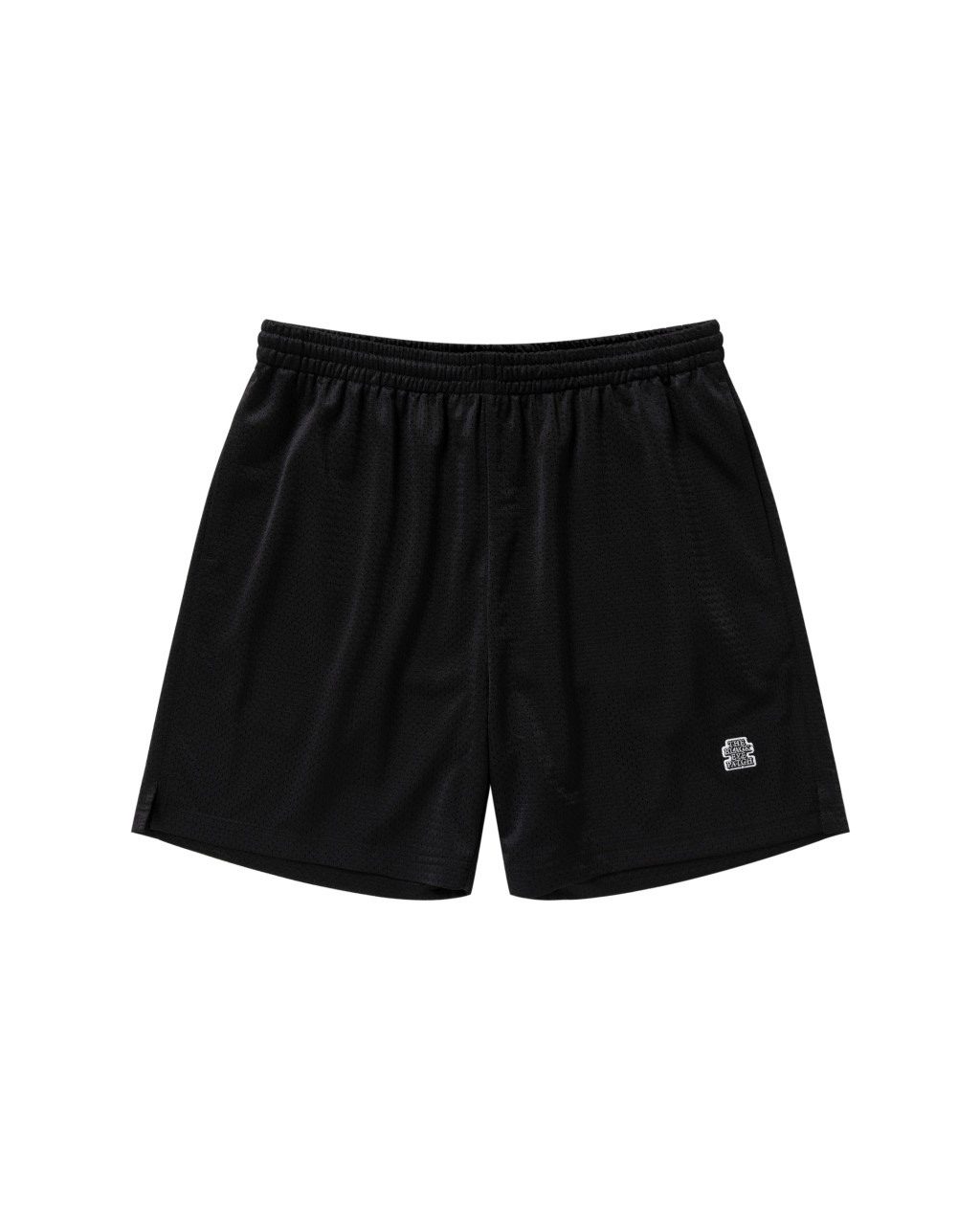 画像: BlackEyePatch/SMALL OG LABEL MESH SHORTS（BLACK）