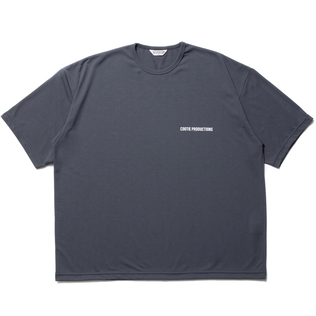 COOTIE PRODUCTIONS Oversized S/S Tee M - Tシャツ/カットソー(半袖