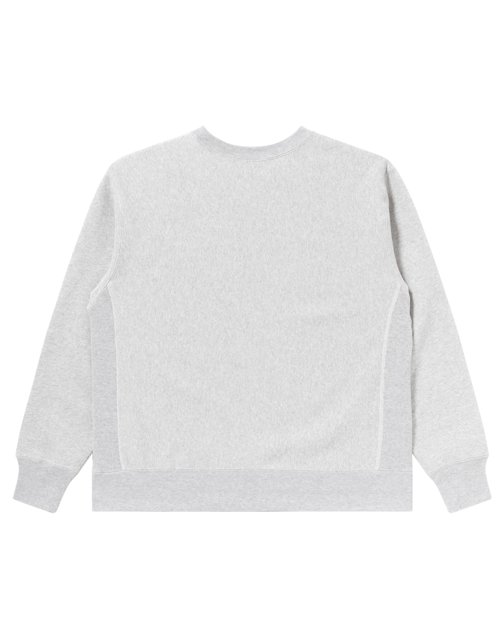 画像: BlackEyePatch/REVERSE WEAVE CREW NECK SWEATSHIRT（×CHAMPION）（SILVER GRAY）