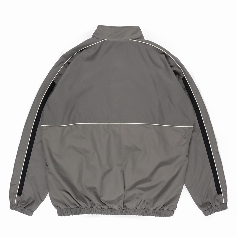 新品未使用】23FW TRIANGLE NYLON TRACK JACKET - usbcell.com.uy