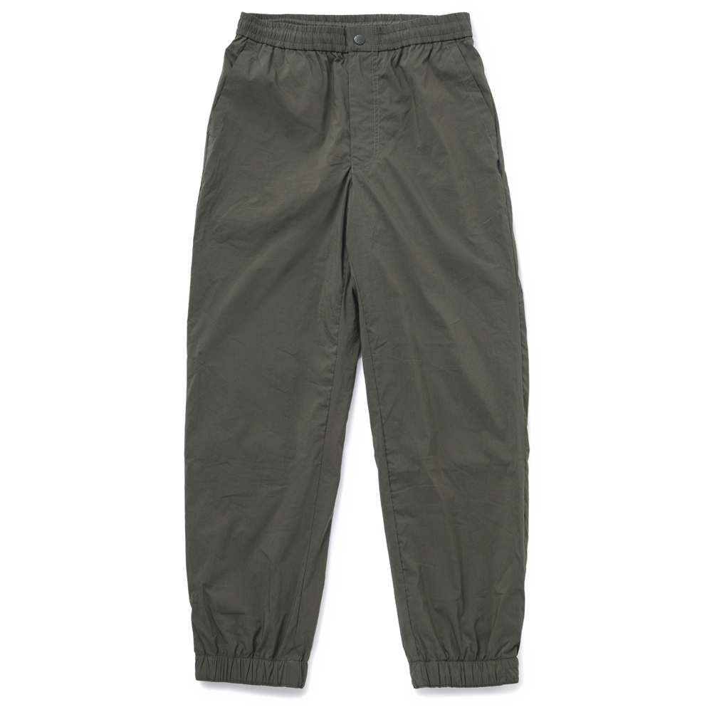 RATS/WARM UP PANTS（KHAKI）［ウォームアップパンツ-23秋冬］ - JONAS