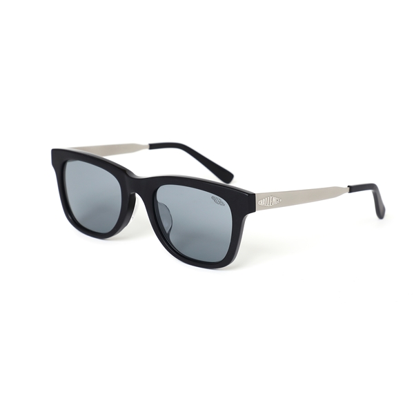 画像: CHALLENGER/SWORD SUNGLASSES（DARK GRAY LENS）［サングラス-24春夏］