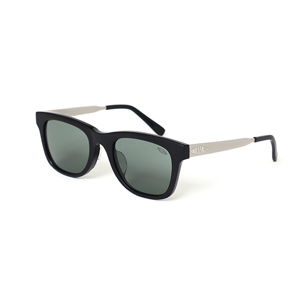 画像: CHALLENGER/SWORD SUNGLASSES（DARK GREEN LENS）［サングラス-24春夏］