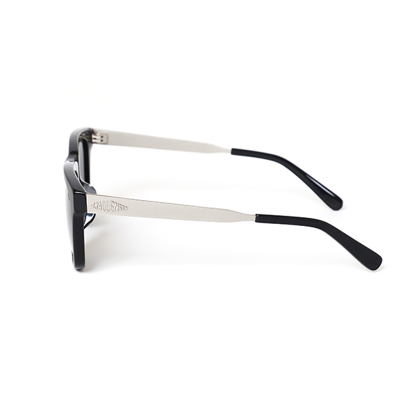 画像: CHALLENGER/SWORD SUNGLASSES（BLACK LENS）［サングラス-24春夏］