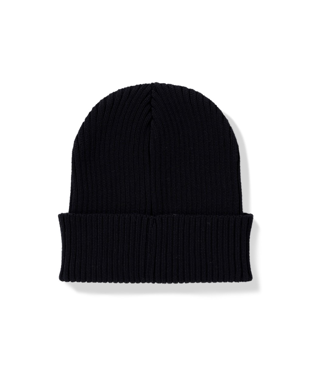 BlackEyePatch/OG LABEL BEANIE（BLACK） - JONAS