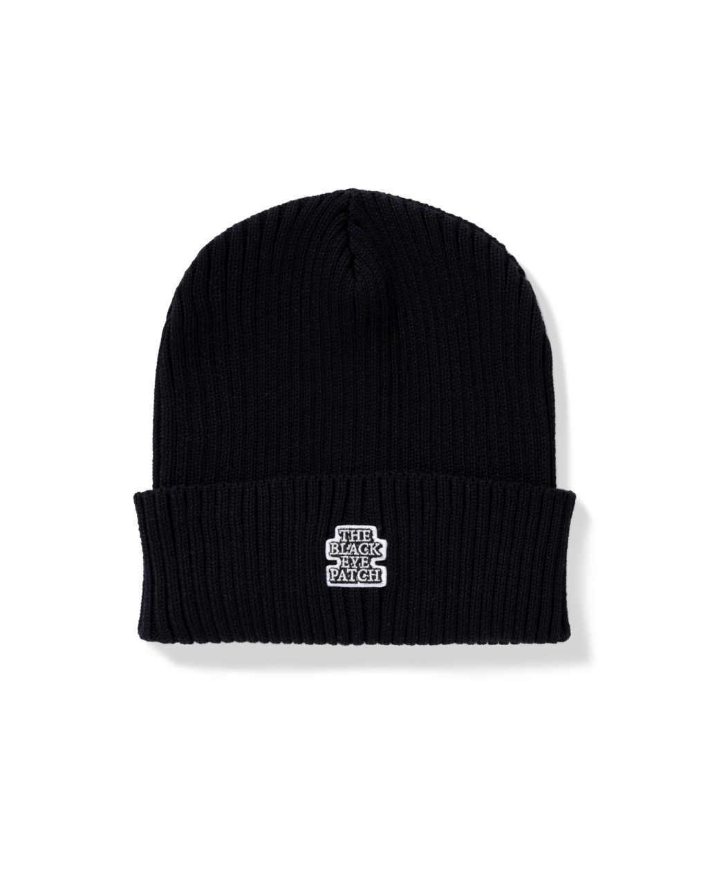 画像: BlackEyePatch/OG LABEL BEANIE（BLACK）