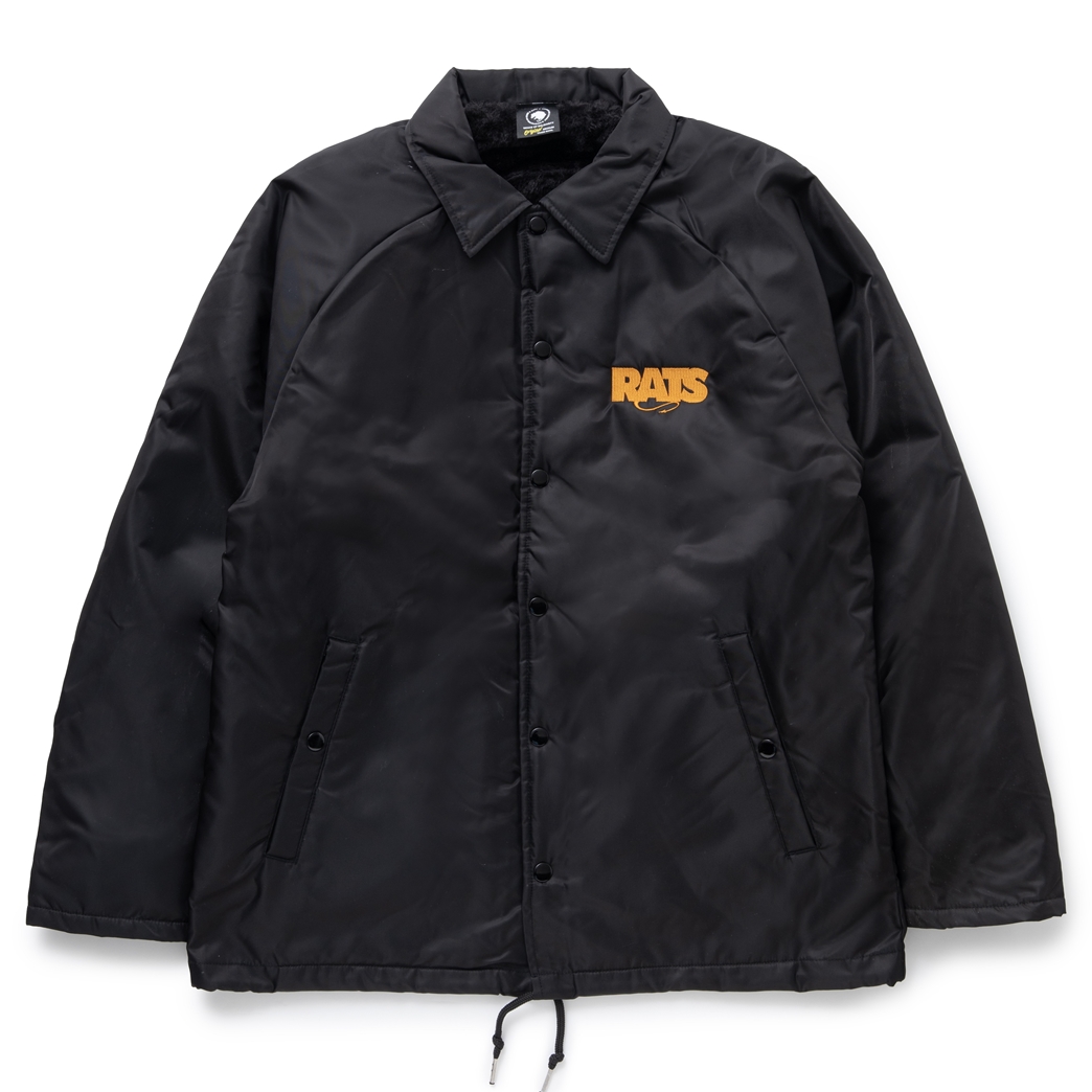 当店だけの限定モデル XL BOA RATS BOA JKT COACH JKT ラッツ WAY LIFE