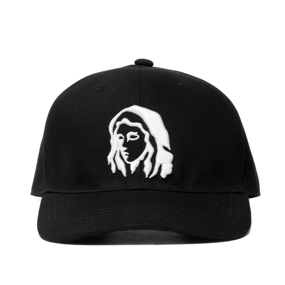 COOTIE Cotton OX 6 Panel Cap JESUS 最大63％オフ！ - 帽子