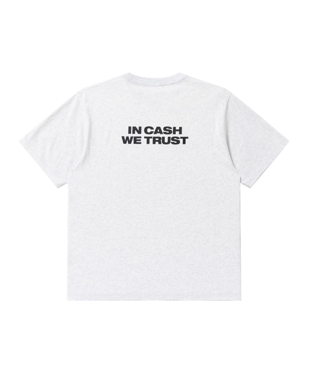 画像: BlackEyePatch/OG CASH BUDDIES TEE（ASH）