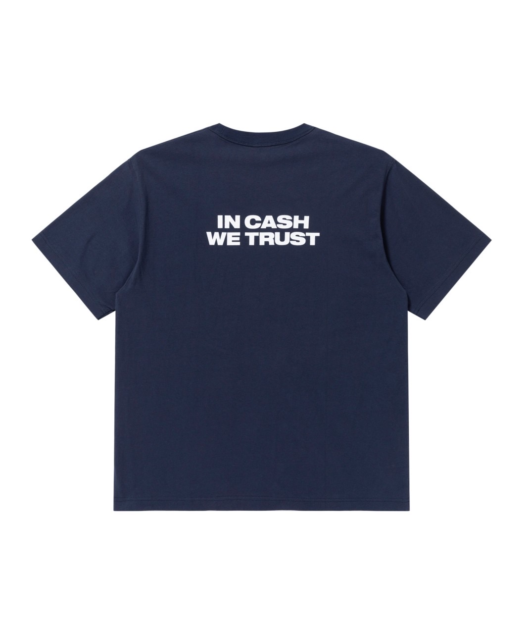 画像: BlackEyePatch/OG CASH BUDDIES TEE（NAVY）