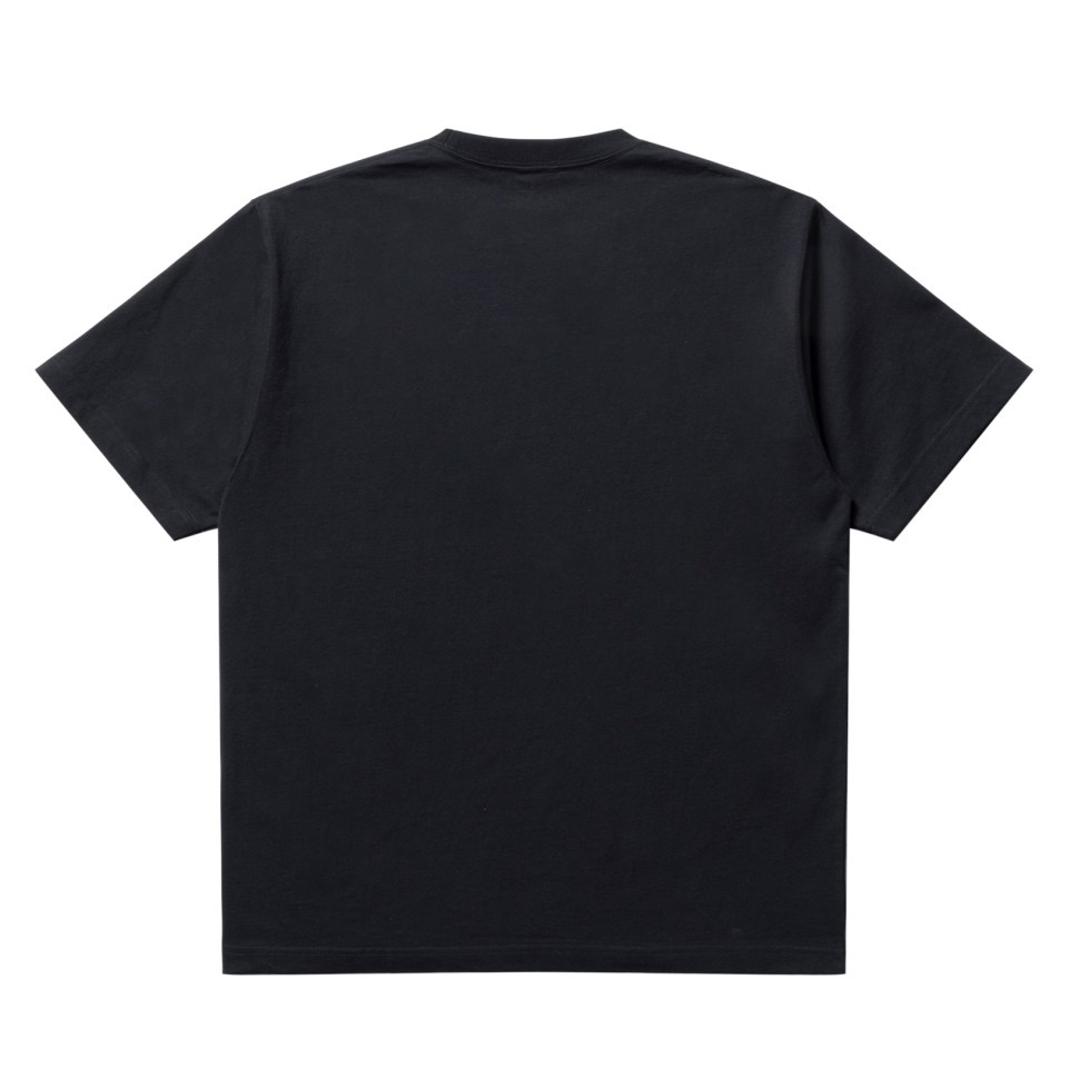 画像: BlackEyePatch/DRAGON CLAW OG LABEL TEE（BLACK）