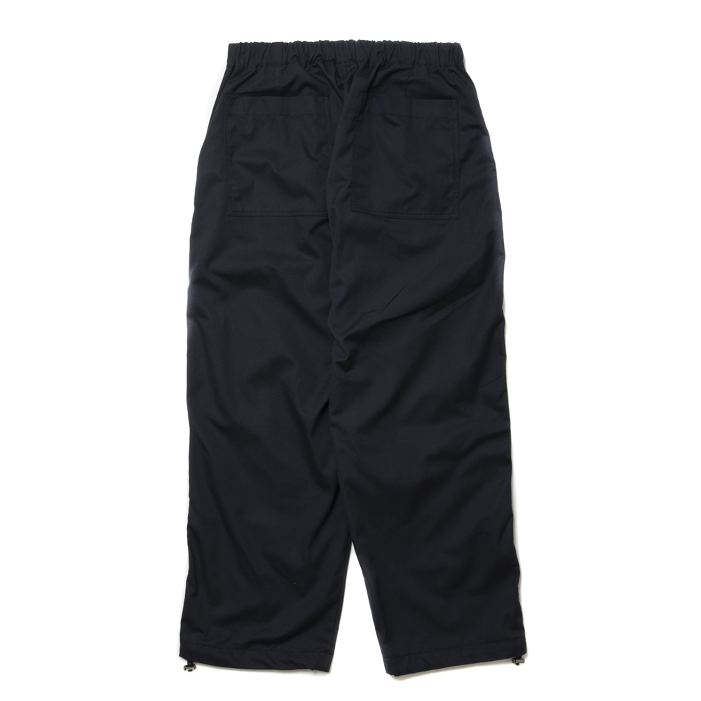 画像: ROTTWEILER/R9 PARACHUTE PANTS（NAVY）［パラシュートパンツ-24秋冬］