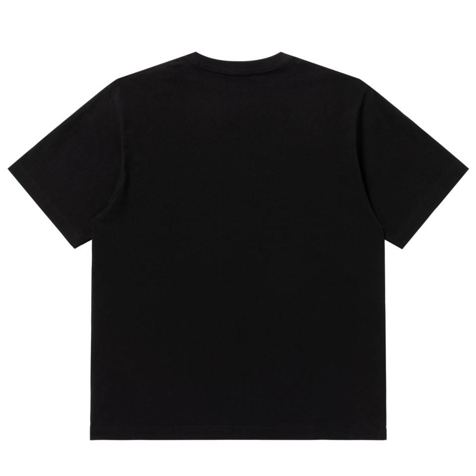 画像: BlackEyePatch/REPETITIVE OG LABEL TEE（BLACK）