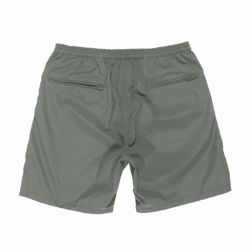 画像: WACKO MARIA/BOARD SHORTS（GRAY）［ボードショーツ-24春夏］