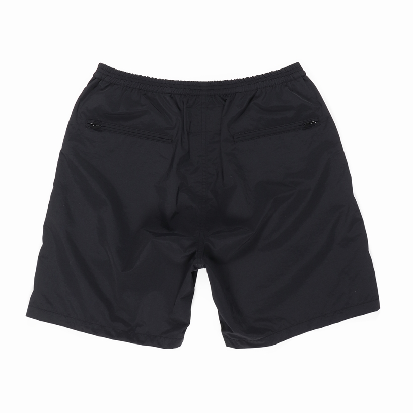 画像: WACKO MARIA/BOARD SHORTS（BLACK）［ボードショーツ-24春夏］