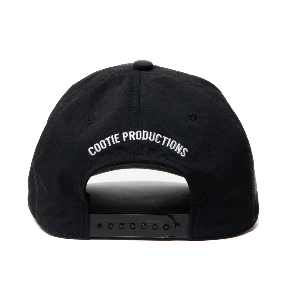 画像: COOTIE PRODUCTIONS/Souvenir 5 Panel Cap（Jakob Morley）（DONE）［スーベニア5パネルキャップ-24春夏］