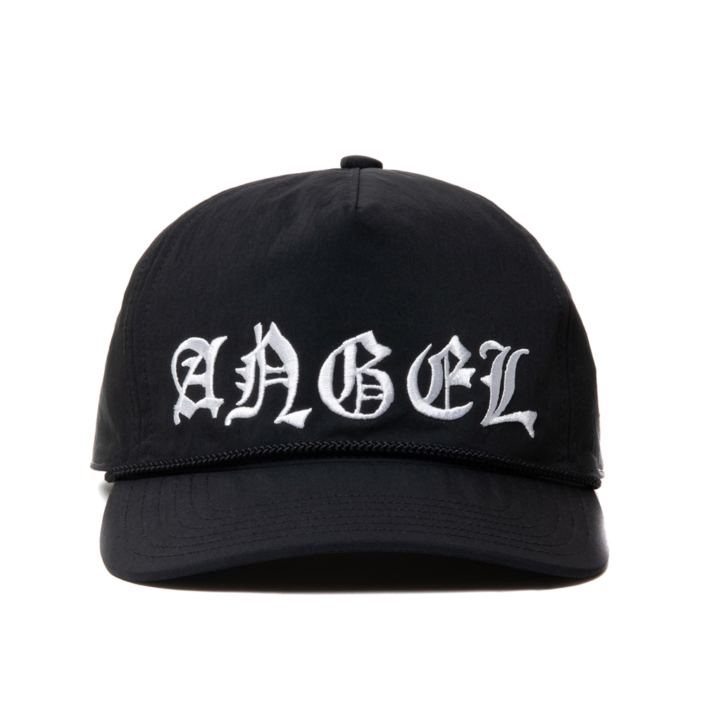 画像: COOTIE PRODUCTIONS/Souvenir 5 Panel Cap（Jakob Morley）（ANGEL）［スーベニア5パネルキャップ-24春夏］