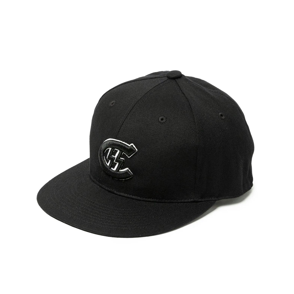 画像: CALEE/TB LOGO BASE BALL CAP（各色） 【30%OFF】［B.Bキャップ-24春夏］