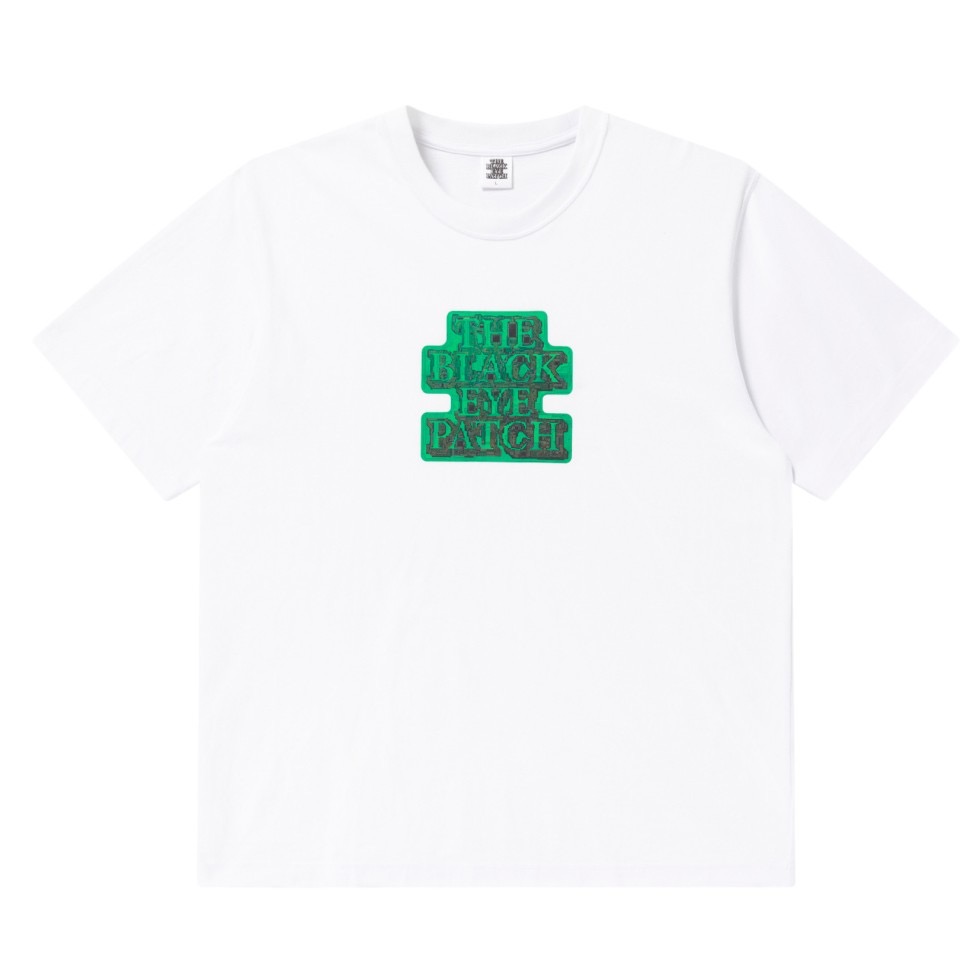 画像: BlackEyePatch/OG MOTHERBOARD TEE（WHITE）