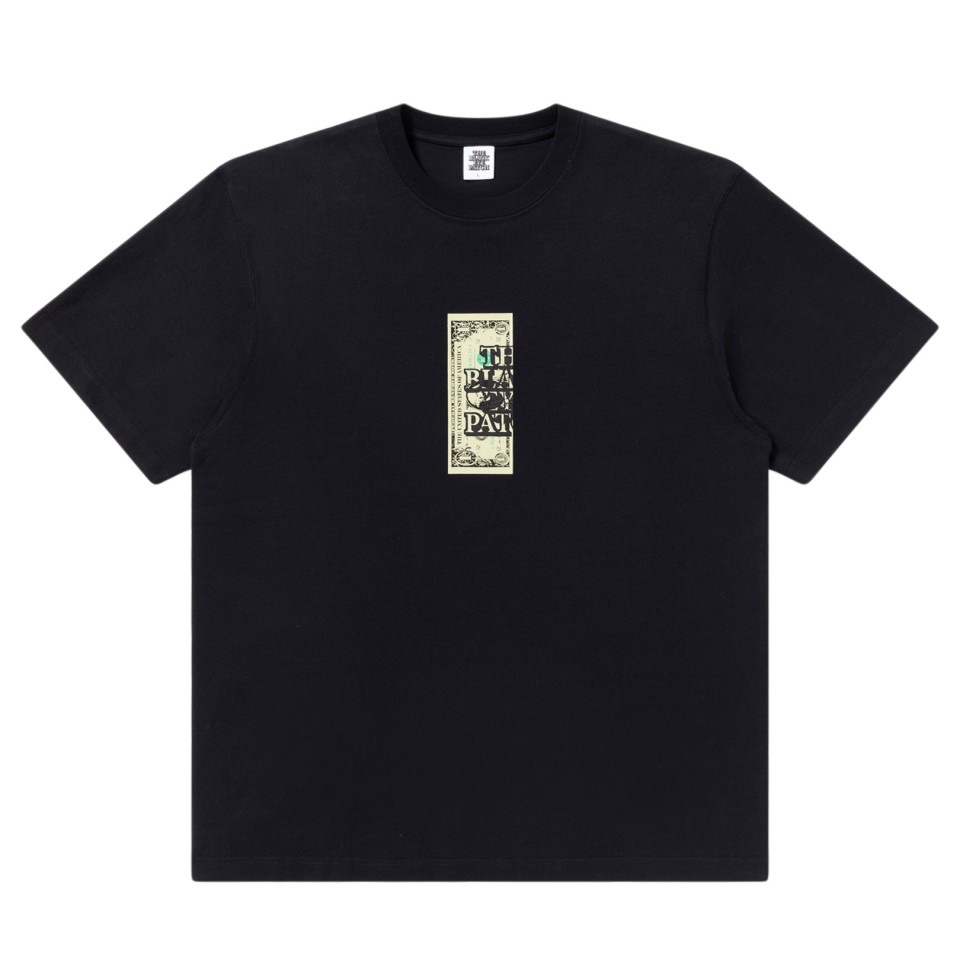 画像: BlackEyePatch/OG DOLLAR BILL TEE（BLACK）