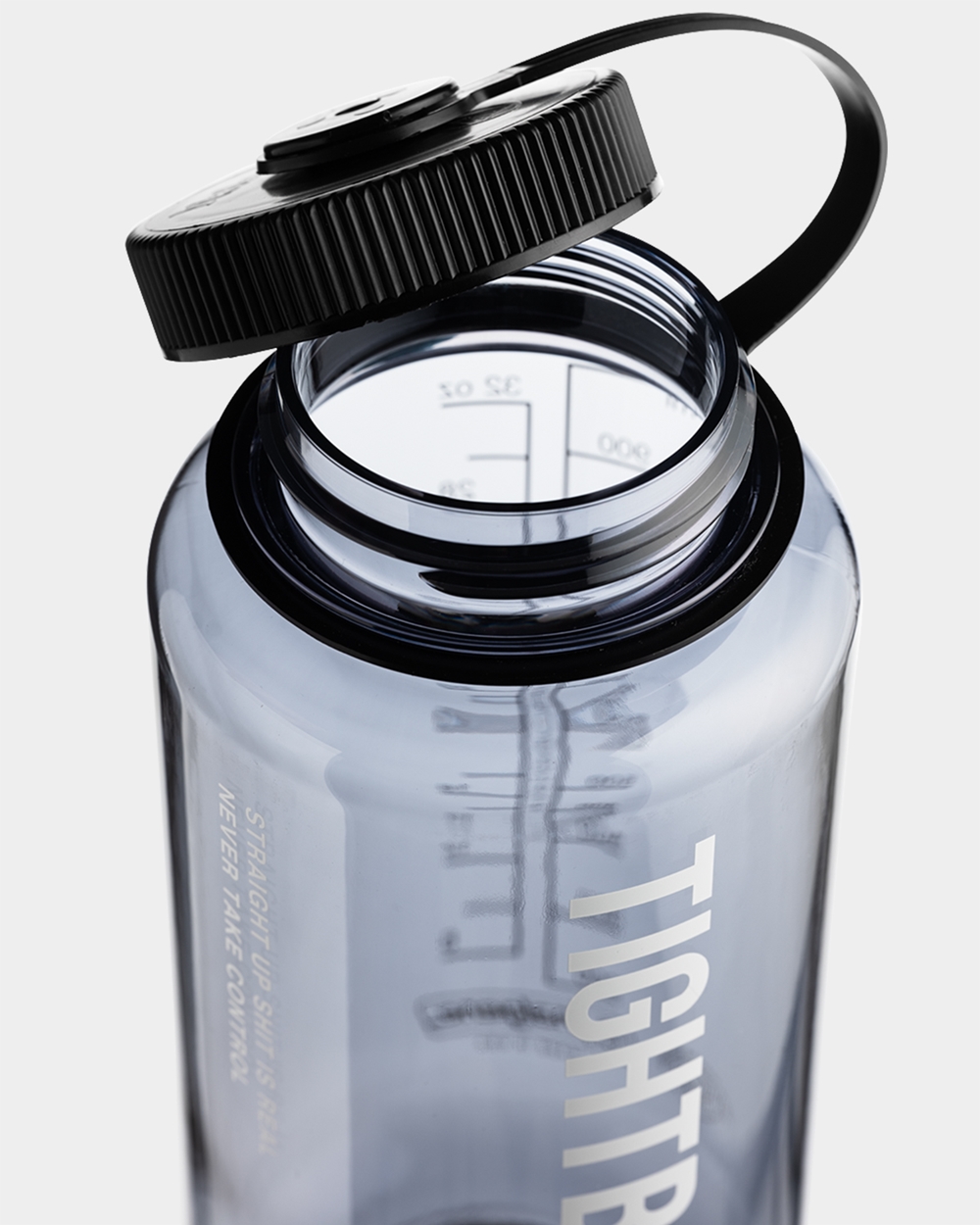 画像: TIGHTBOOTH/NALGENE WATER BOTTLE（Grey）［ウォーターボトル-24夏］