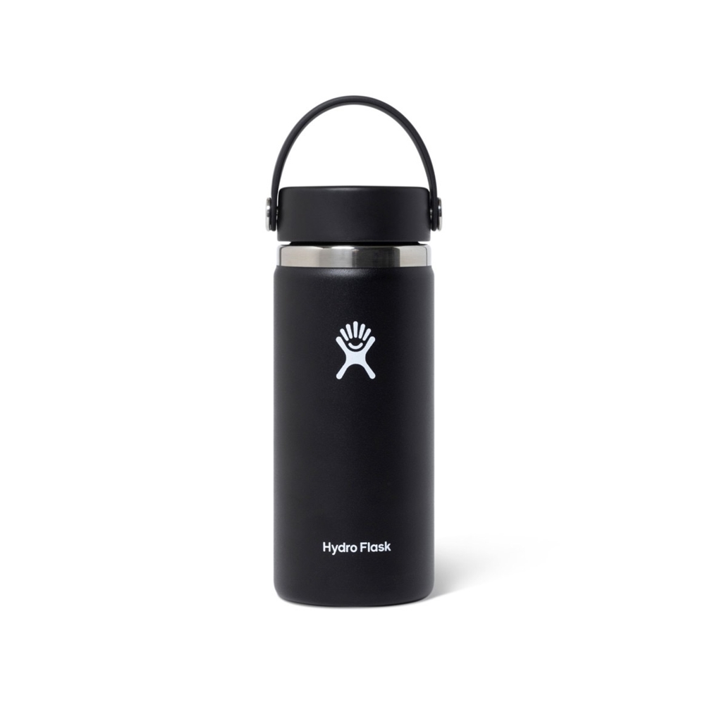 画像: BlackEyePatch/OG LABEL Hydro Flask BOTTLE（BLACK）