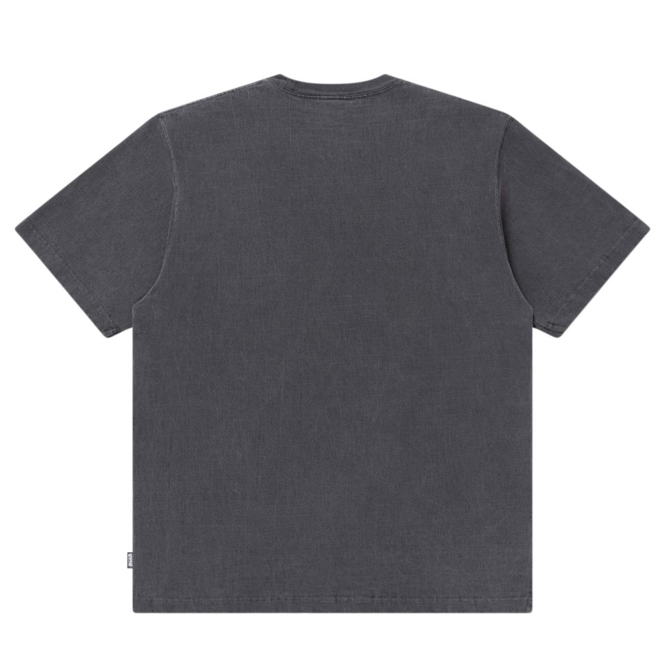 画像: BlackEyePatch/SMALL OG PIGMENT DYED TEE（BLACK）