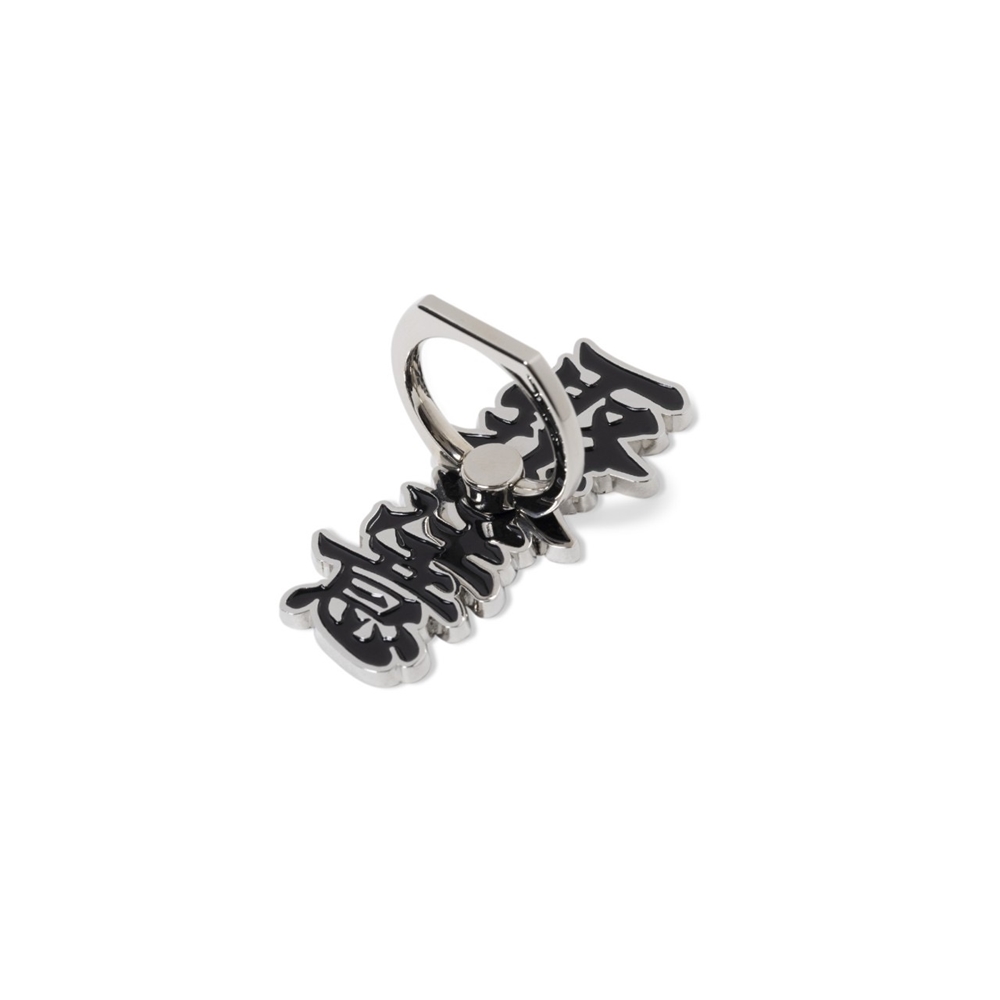 画像: BlackEyePatch/HWC SMARTPHONE RING（BLACK）