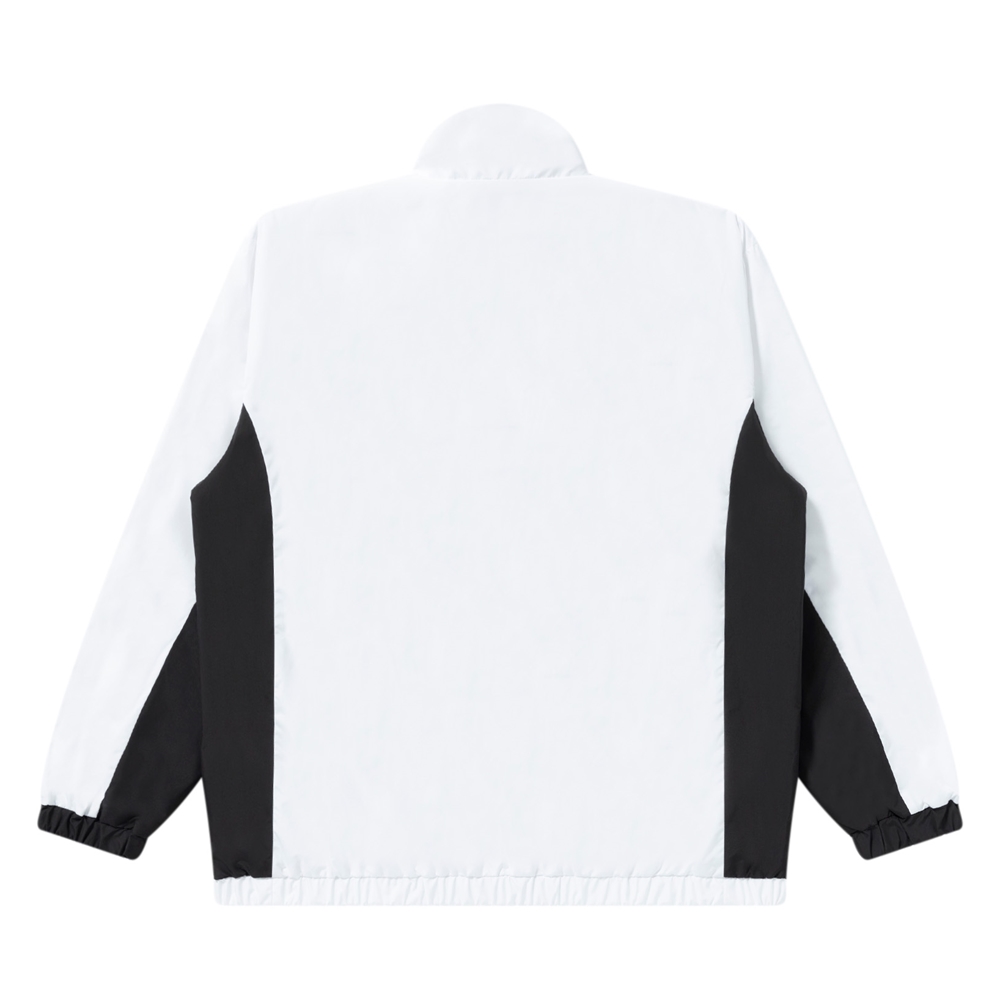 画像: BlackEyePatch/ALL CITY FUTBOL TRACK JACKET（WHITE）