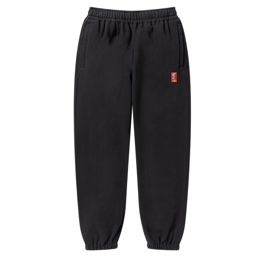 画像: BlackEyePatch/SMALL HWC SWEAT PANTS（BLACK）