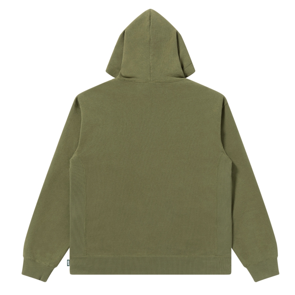 画像: BlackEyePatch/HANDLE WITH CARE HOODIE（OLIVE）