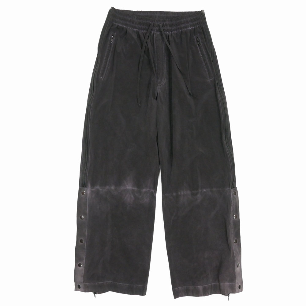 画像: DAIRIKU/Surf Vintage Ski Pants（Vintage Black）［サーフヴィンテージスキーパンツ-24秋冬］