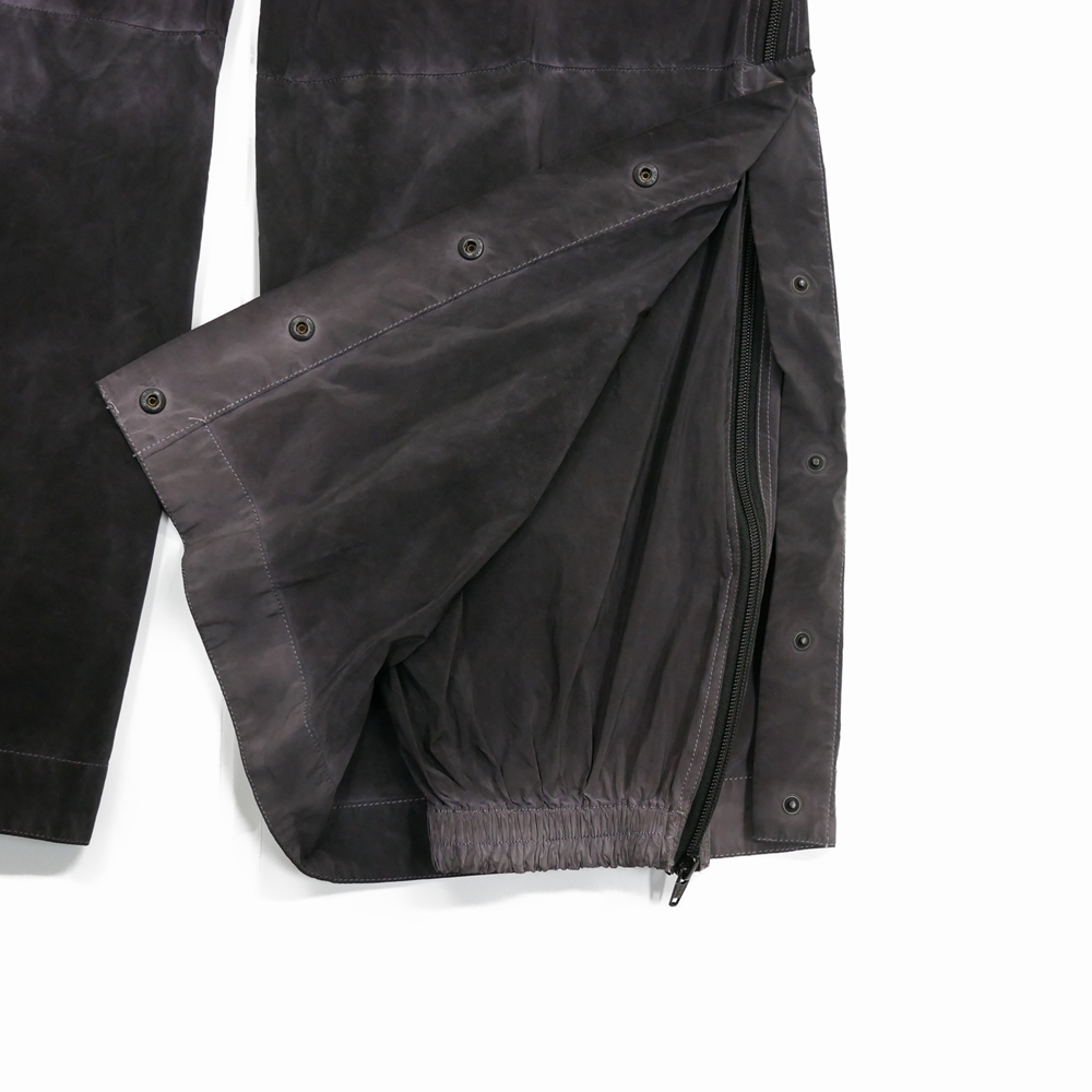 画像: DAIRIKU/Surf Vintage Ski Pants（Vintage Black）［サーフヴィンテージスキーパンツ-24秋冬］