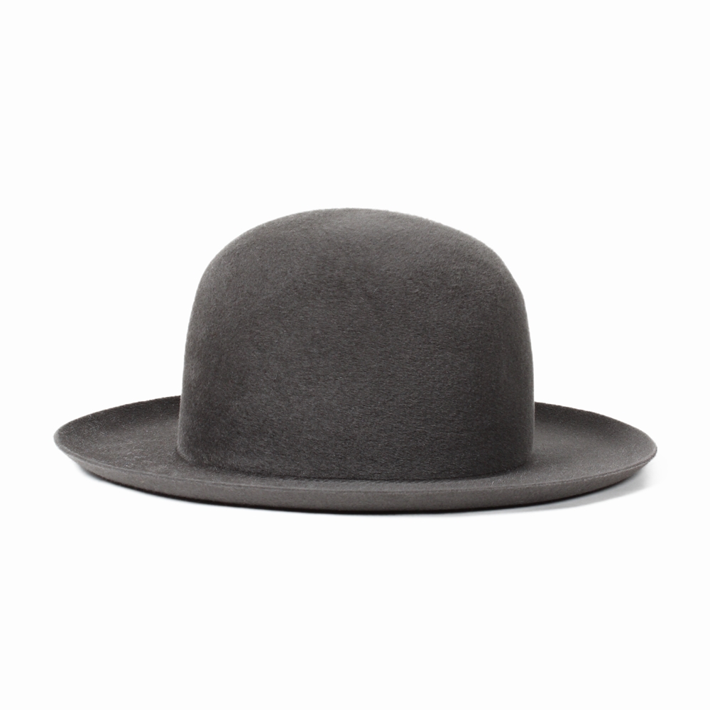 画像: WACKO MARIA/HAT-TW-MAGA（GRAY）［ラビットファーハット-24秋冬］