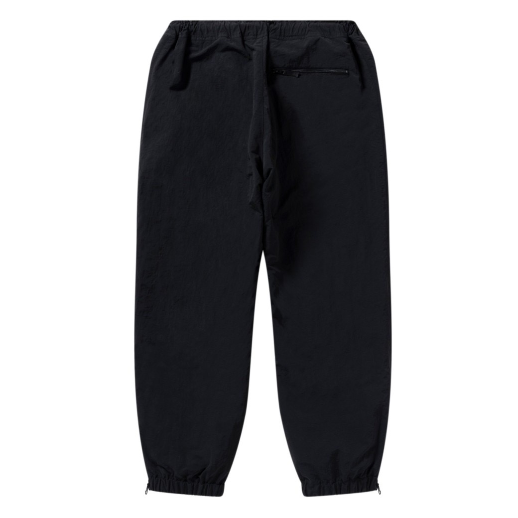 画像: BlackEyePatch/SMALL HWC POLY TRACK PANTS（BLACK）