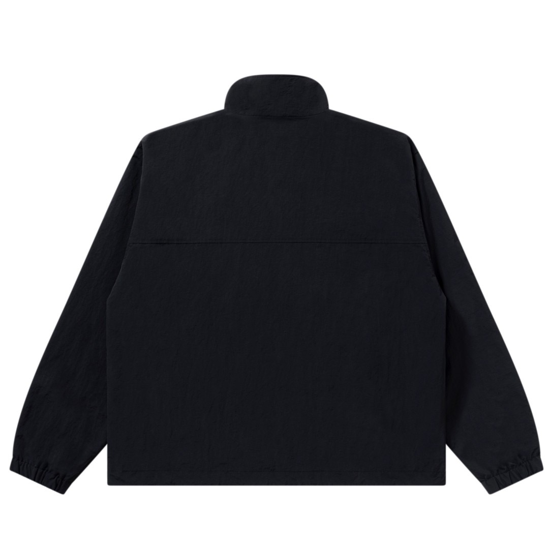 画像: BlackEyePatch/SMALL HWC POLY TRACK JACKET（BLACK）