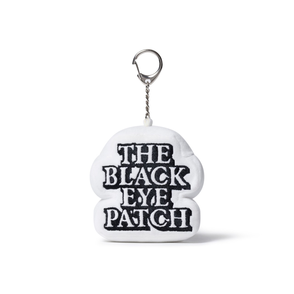 画像: BlackEyePatch/OG LABEL CUSHION KEY CHAIN（MULTI）