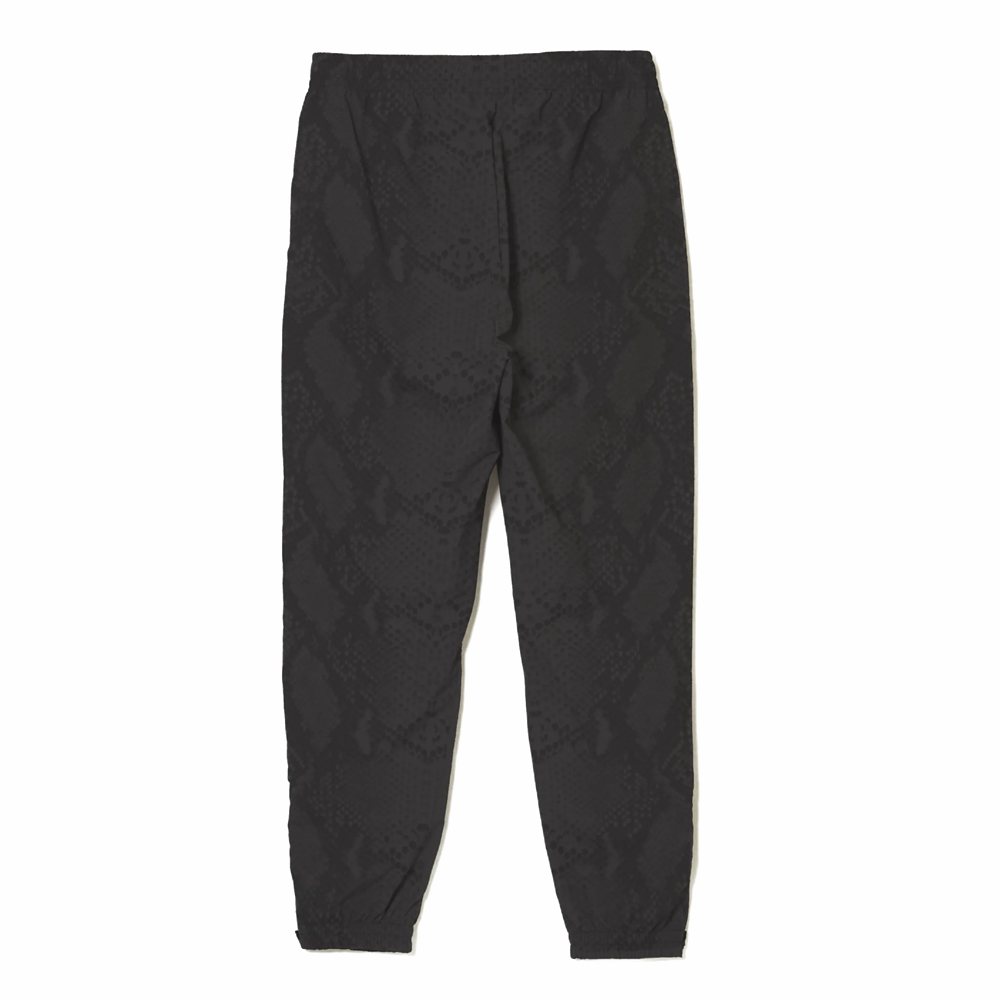 画像: BUENA VISTA/TRAINING PANTS PYTHON（DARK GRAY）［トレーニングパンツパイソン-24秋冬］