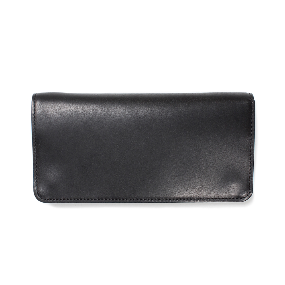 画像: WACKO MARIA/SPEAK EASY / LONG WALLET（BLACK）［ロングウォレット-24秋冬］