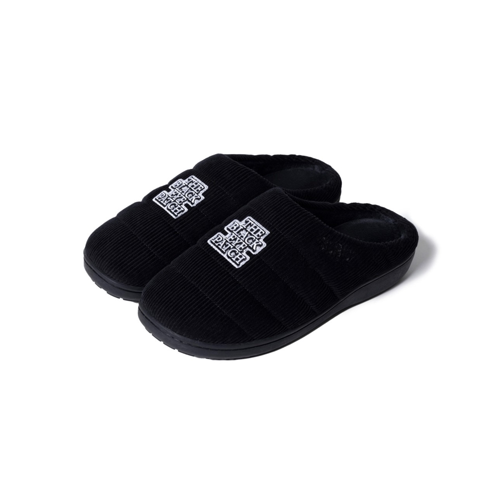 画像: BlackEyePatch/OG LABEL SUBU SANDALS（BLACK）